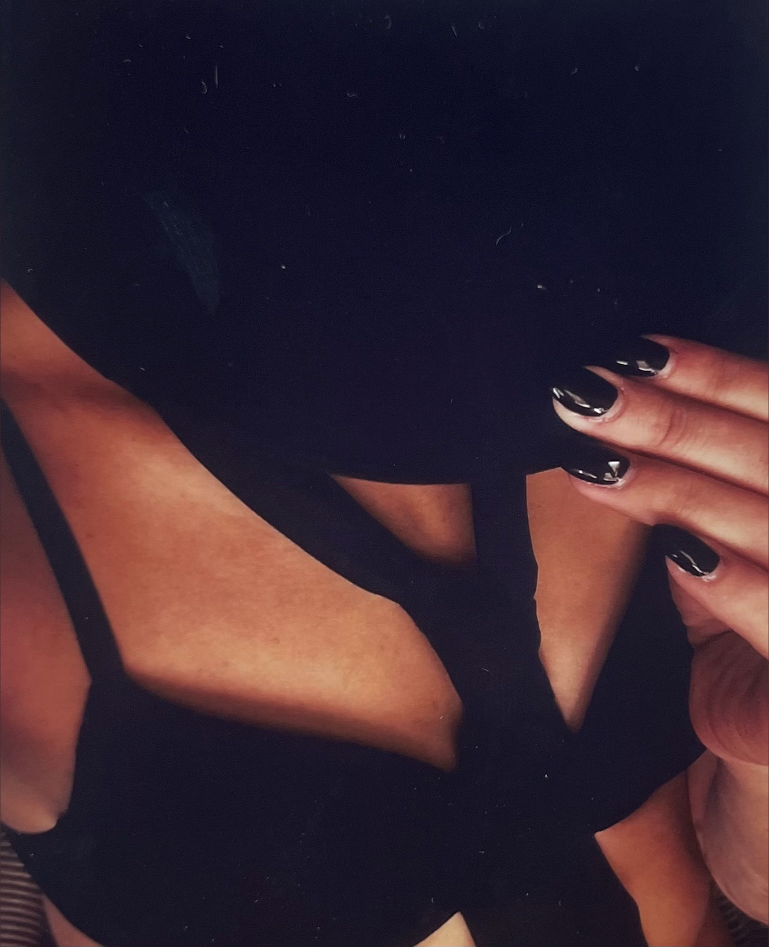 Venus in her OnlyFans