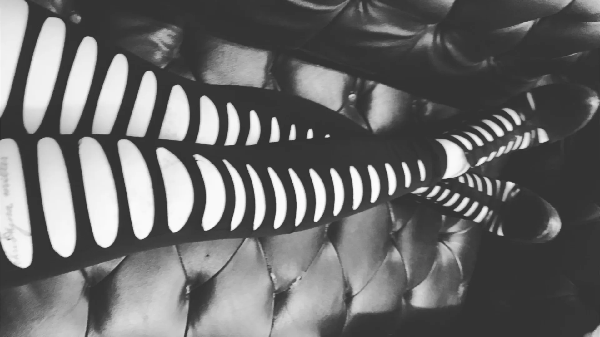 Venus in her OnlyFans header