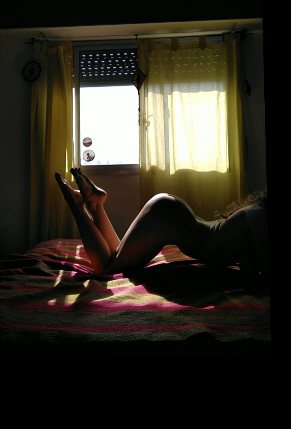 Venus in Scorpio OnlyFans header