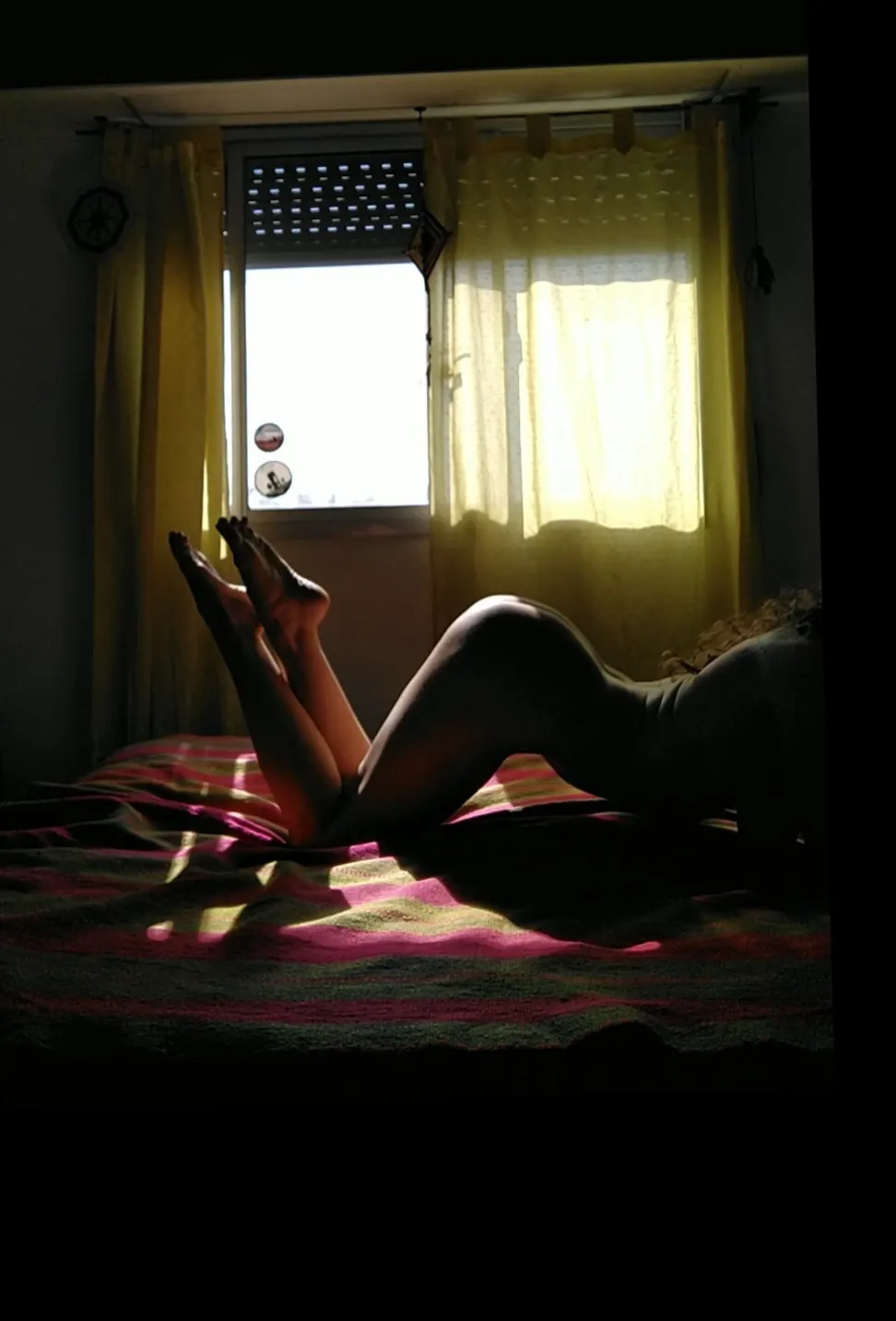 Venus in Scorpio OnlyFans header