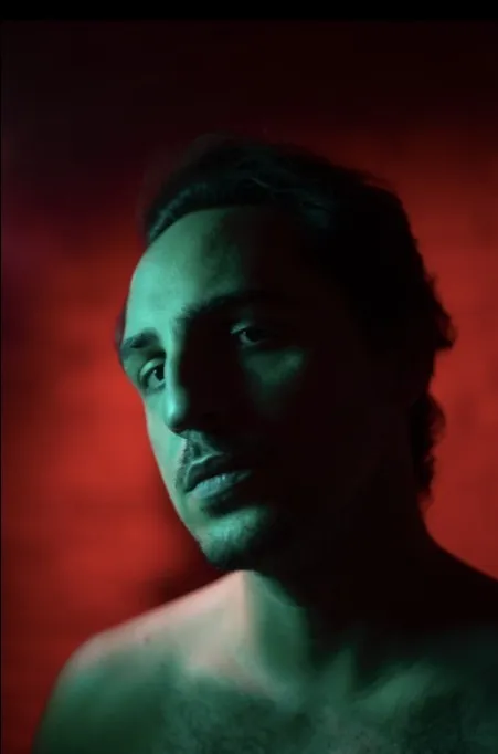 Venus in scorpio OnlyFans header