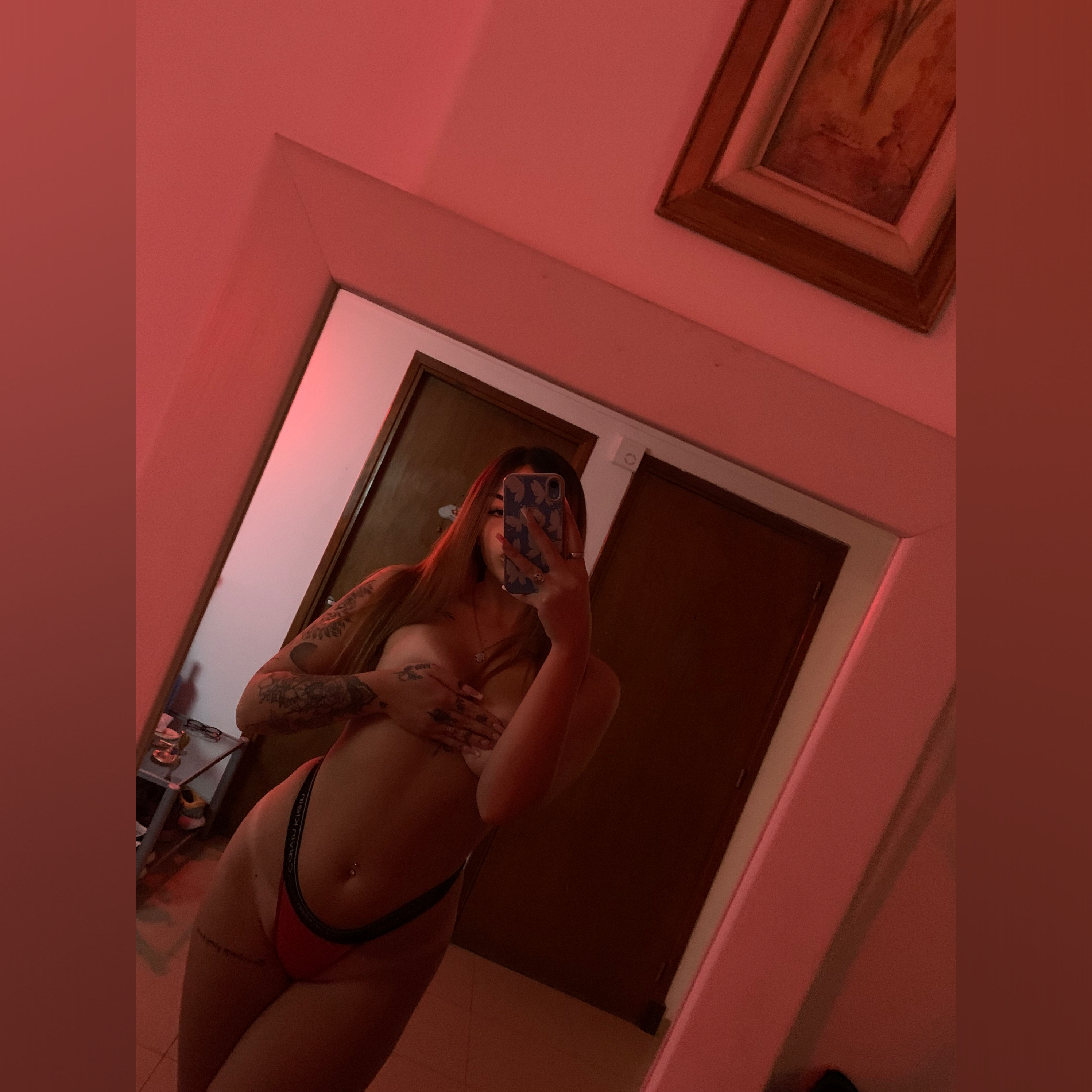 Iris🌸 OnlyFans header