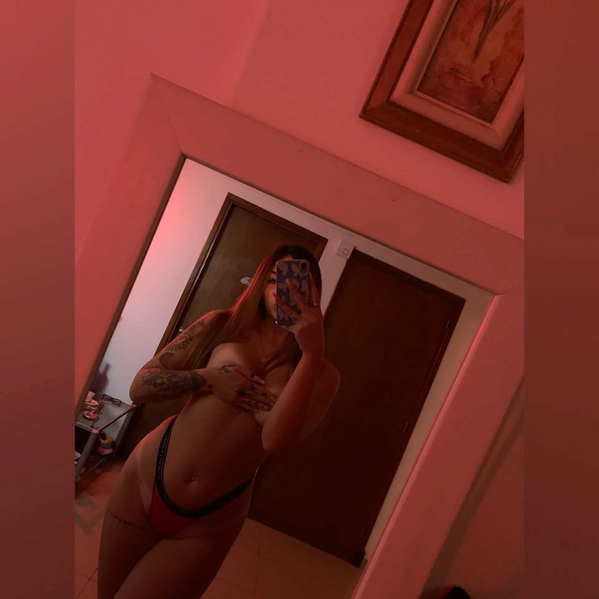 Iris🌸 OnlyFans header