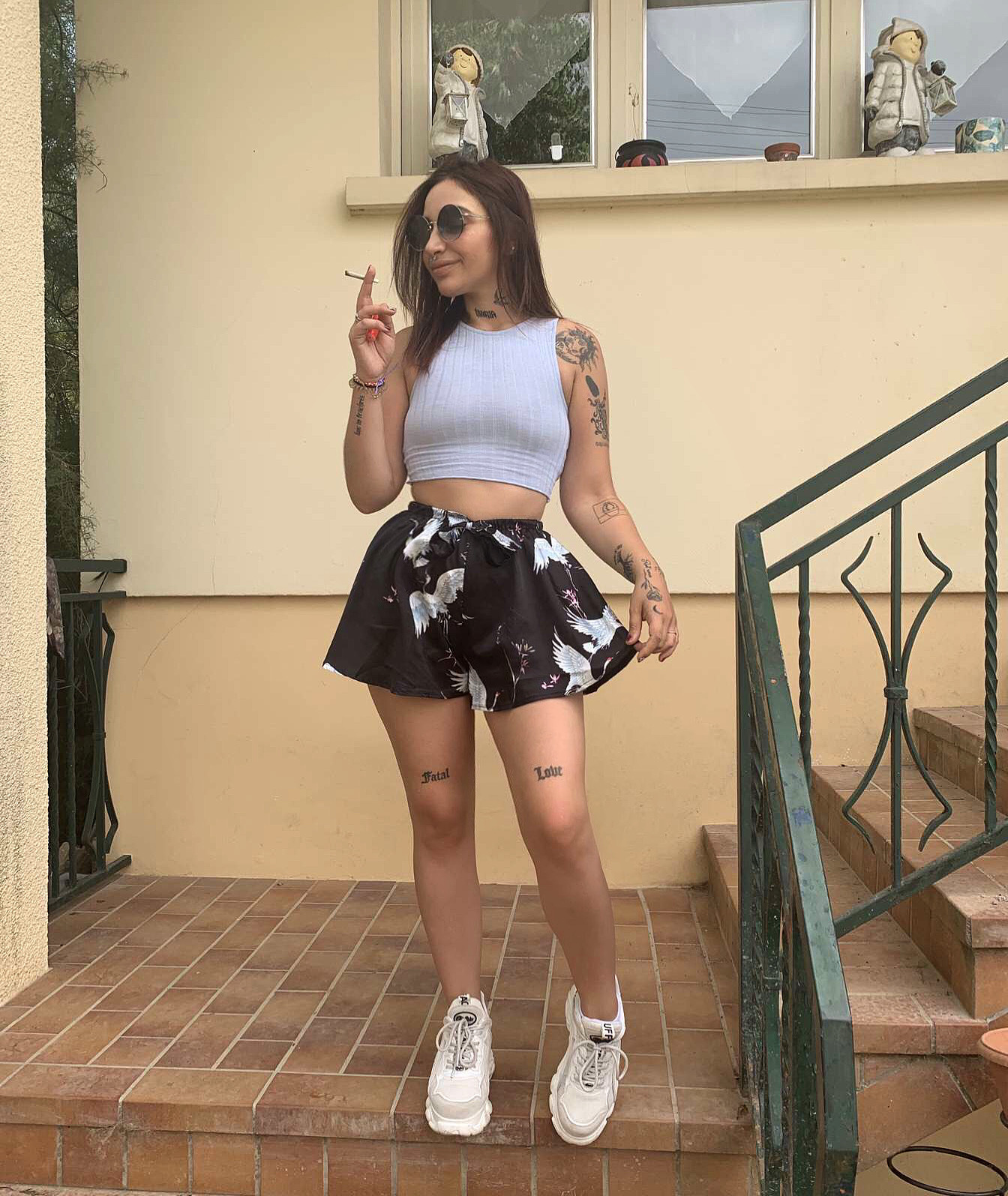 𝒱𝑒́𝓃𝓊𝓈☄️ OnlyFans