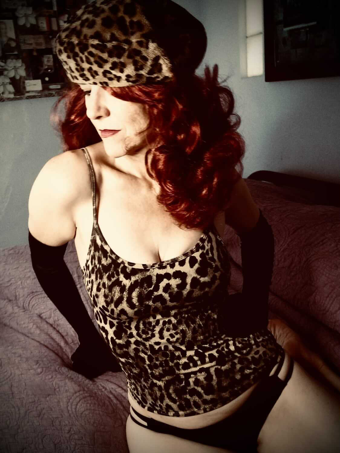 Veronica Love-Wylde OnlyFans header