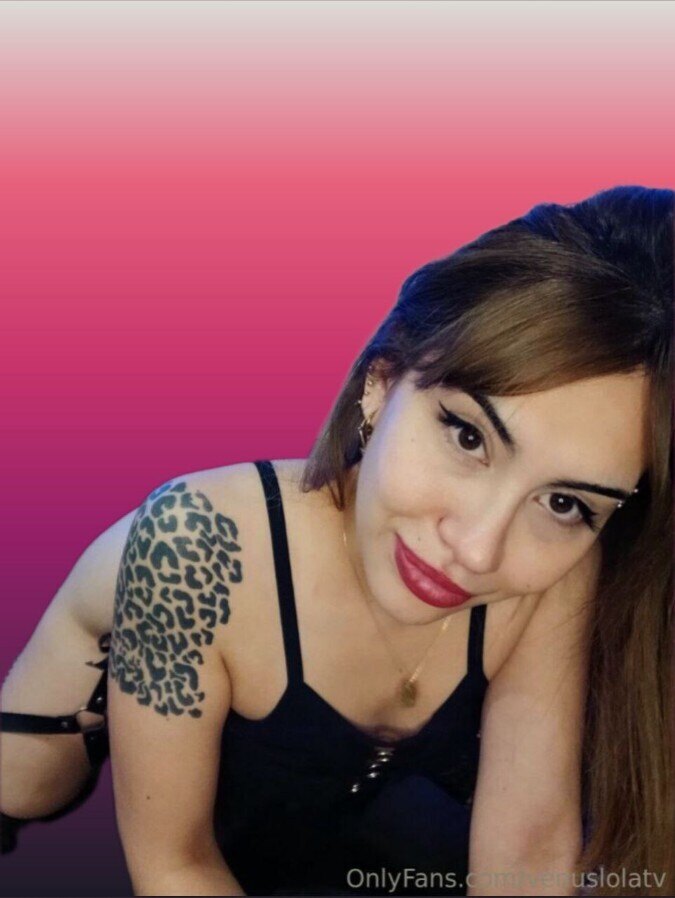 💕 LOLA 💦 𝕀 𝕨𝕒𝕟𝕥 🍼 OnlyFans