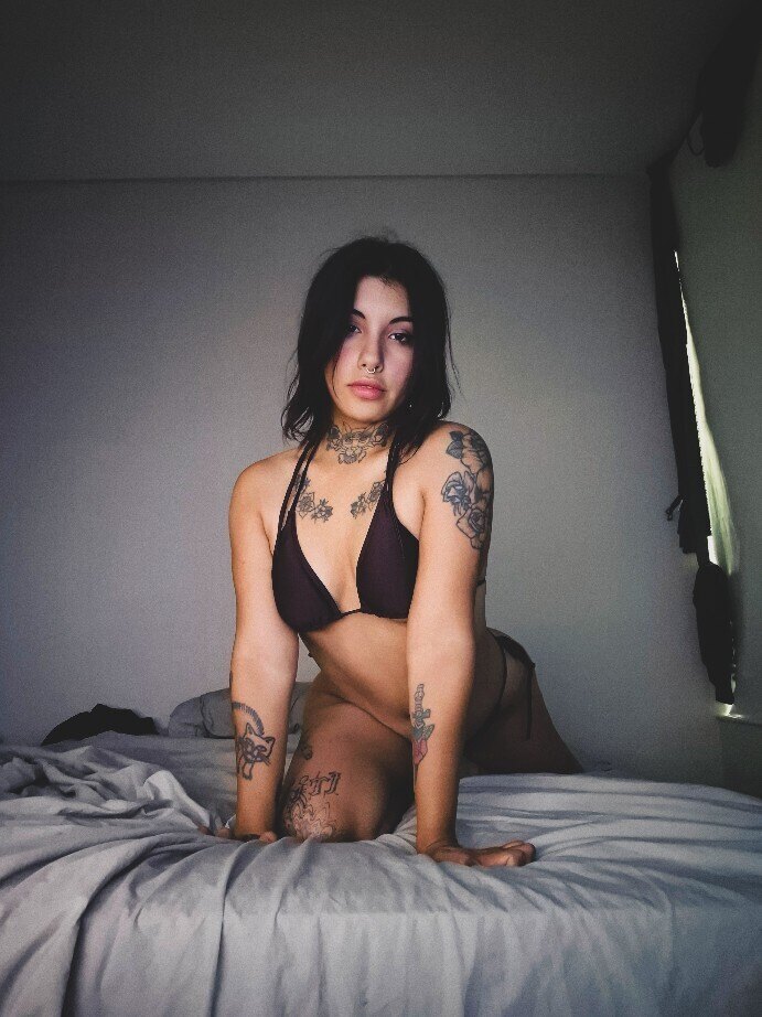 Venús Magnetic☄️ OnlyFans