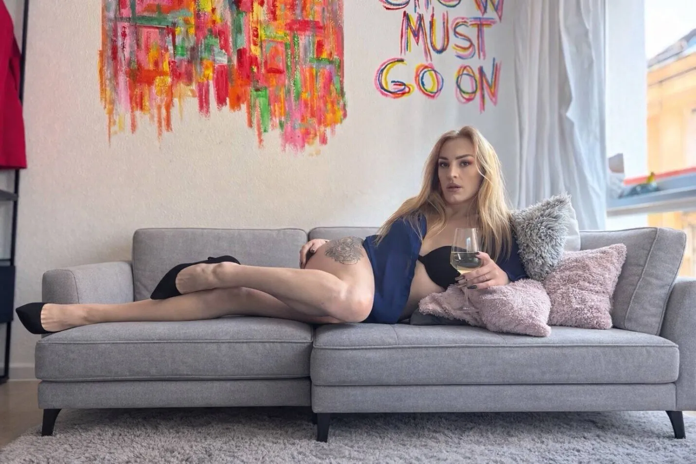Mileriya OnlyFans header