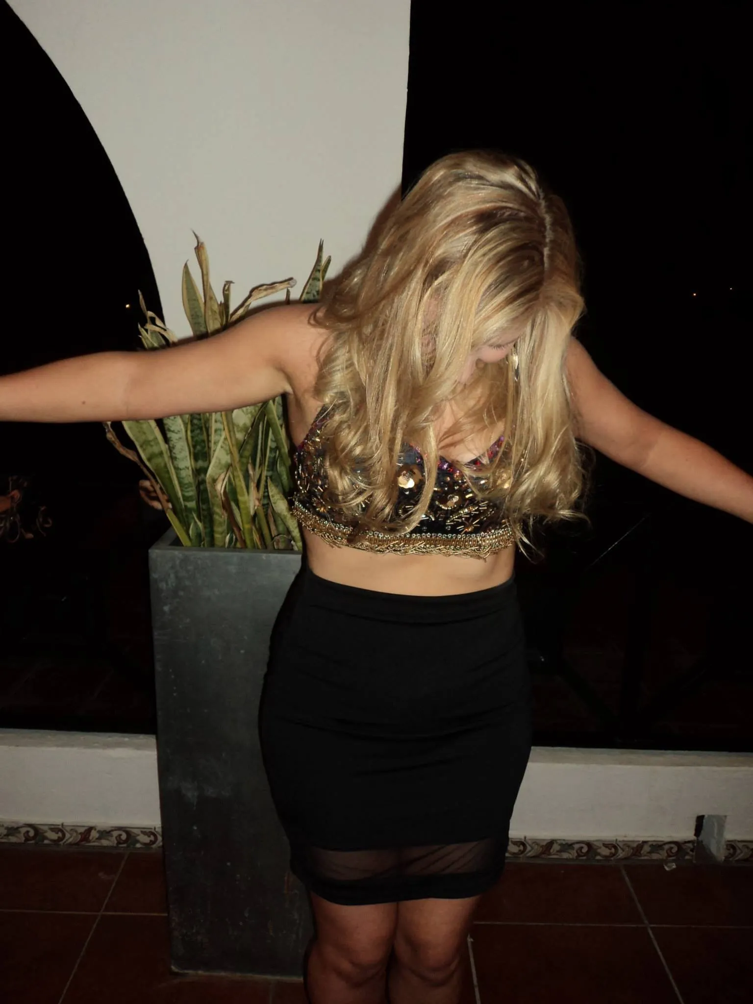 Venus of OnlyFans OnlyFans header