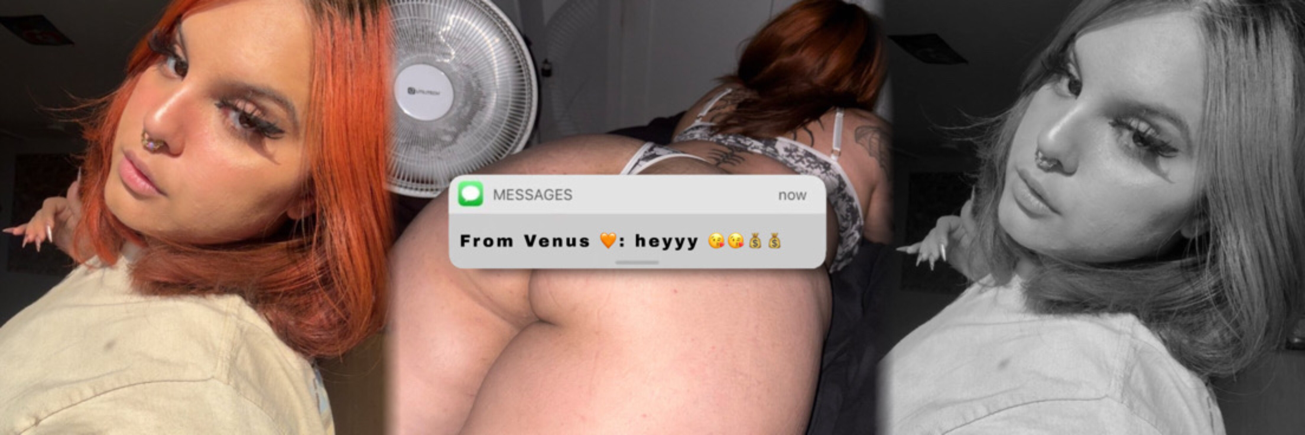 Goddess Venus 🌍 OnlyFans header