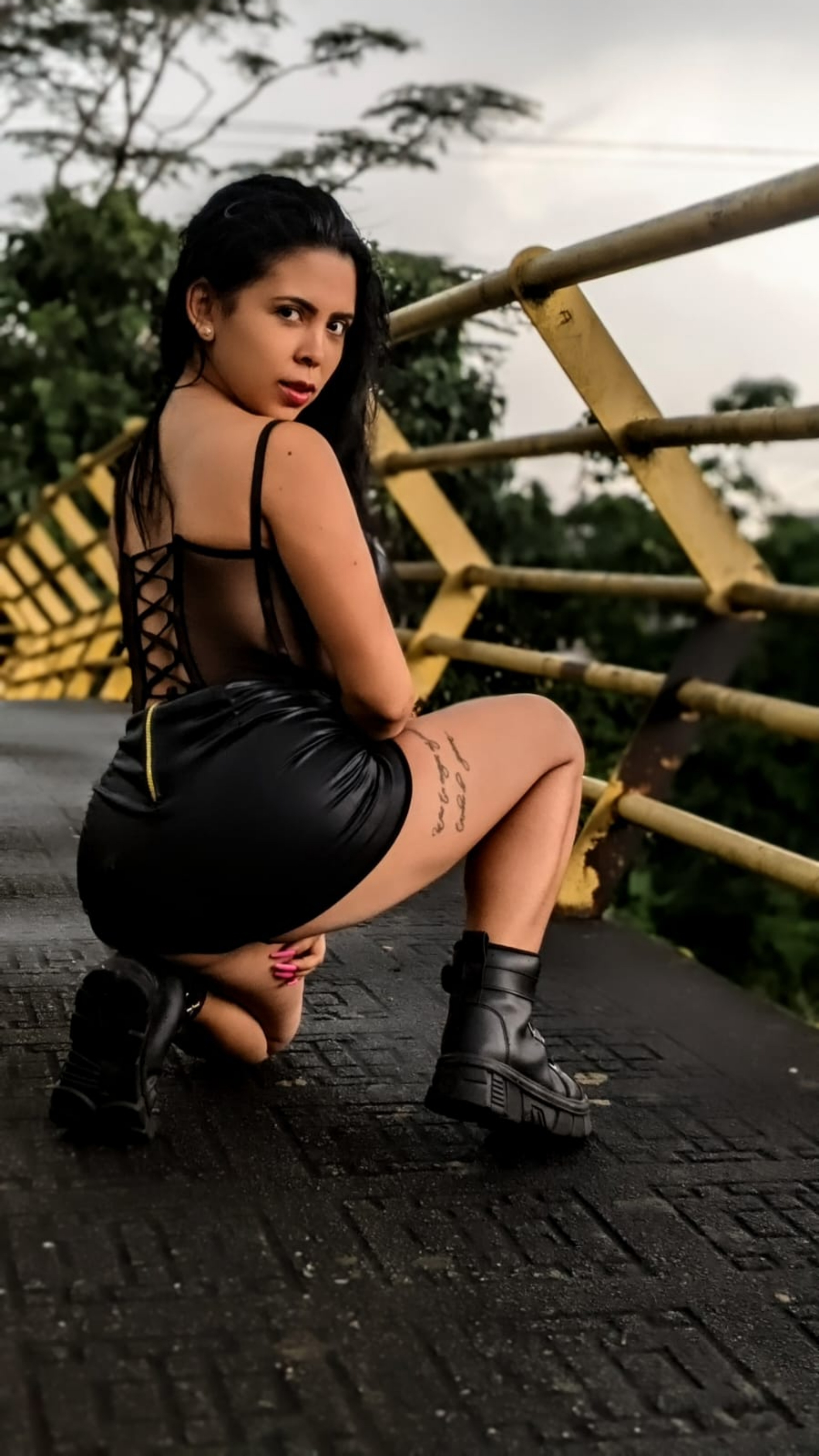 Venus Porto OnlyFans