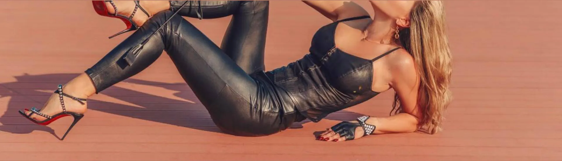 MISTRESS PRINCESS VENUS ELEGANT GODDESS OnlyFans header