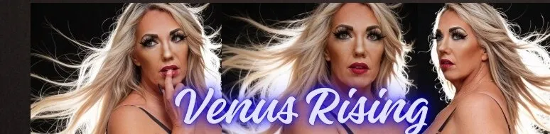VenusRisingXXX_VIP OnlyFans header