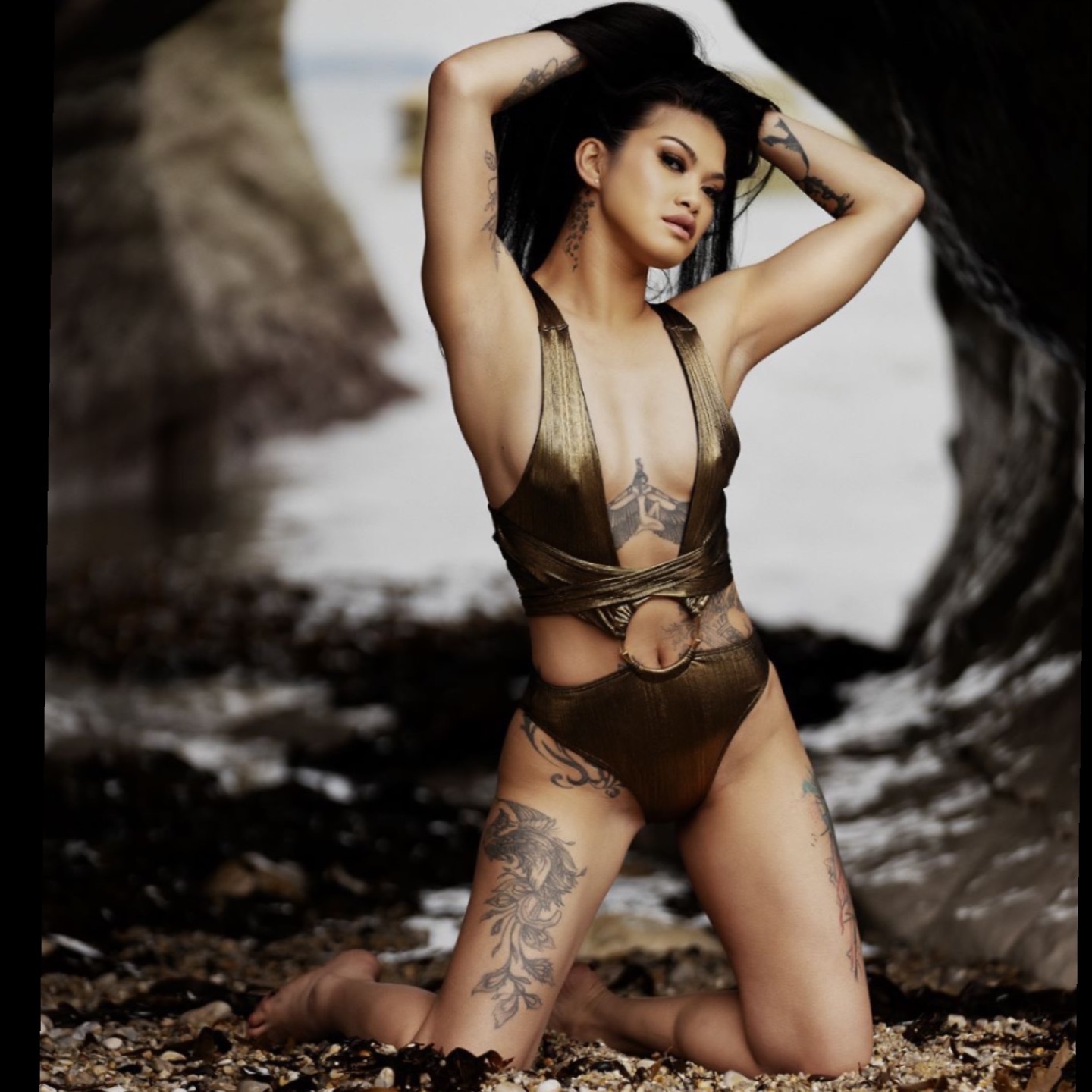 Venus Rossa OnlyFans