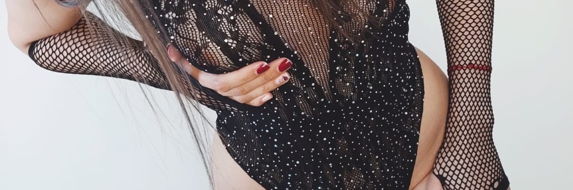 Venus Rush OnlyFans header