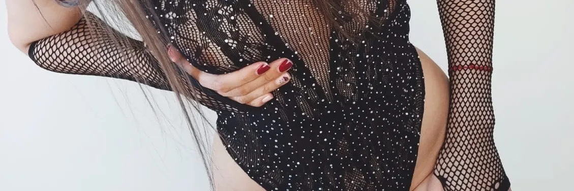 Venus Rush OnlyFans header