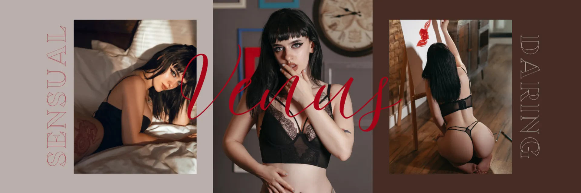 Venus OnlyFans header