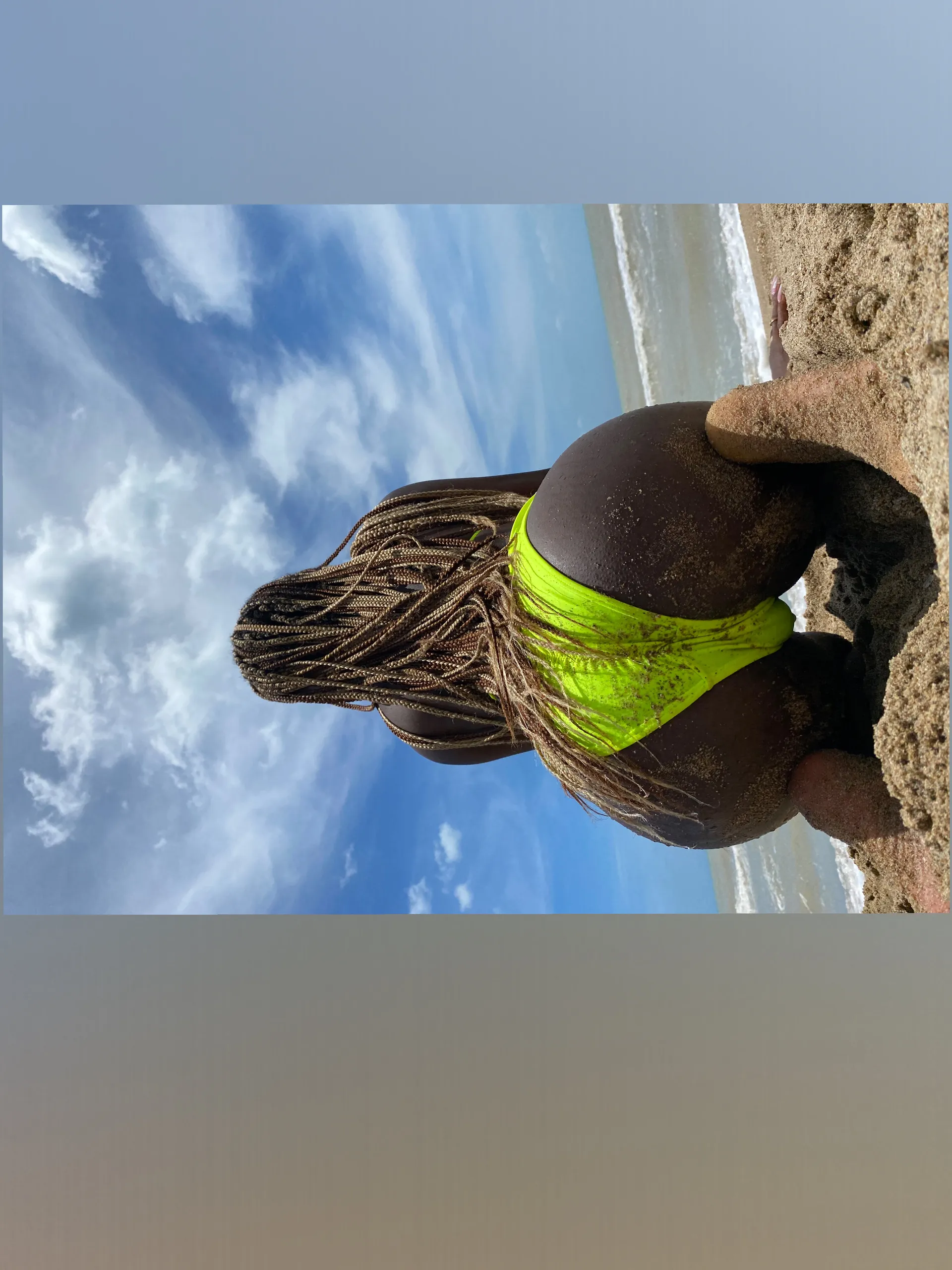 Naomi C OnlyFans header