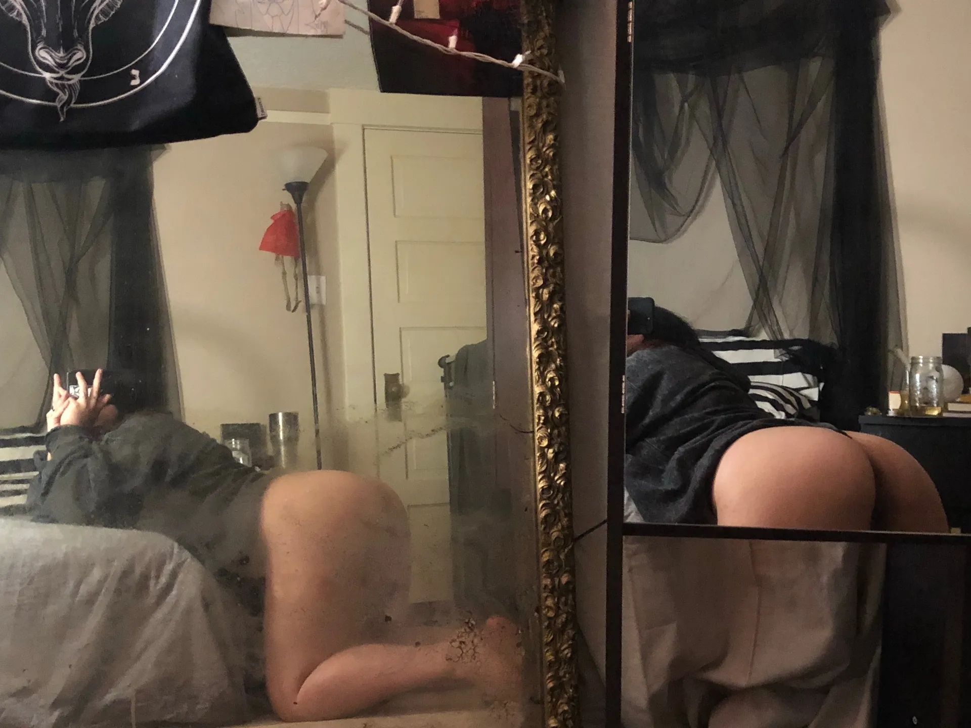 venus sativa OnlyFans header