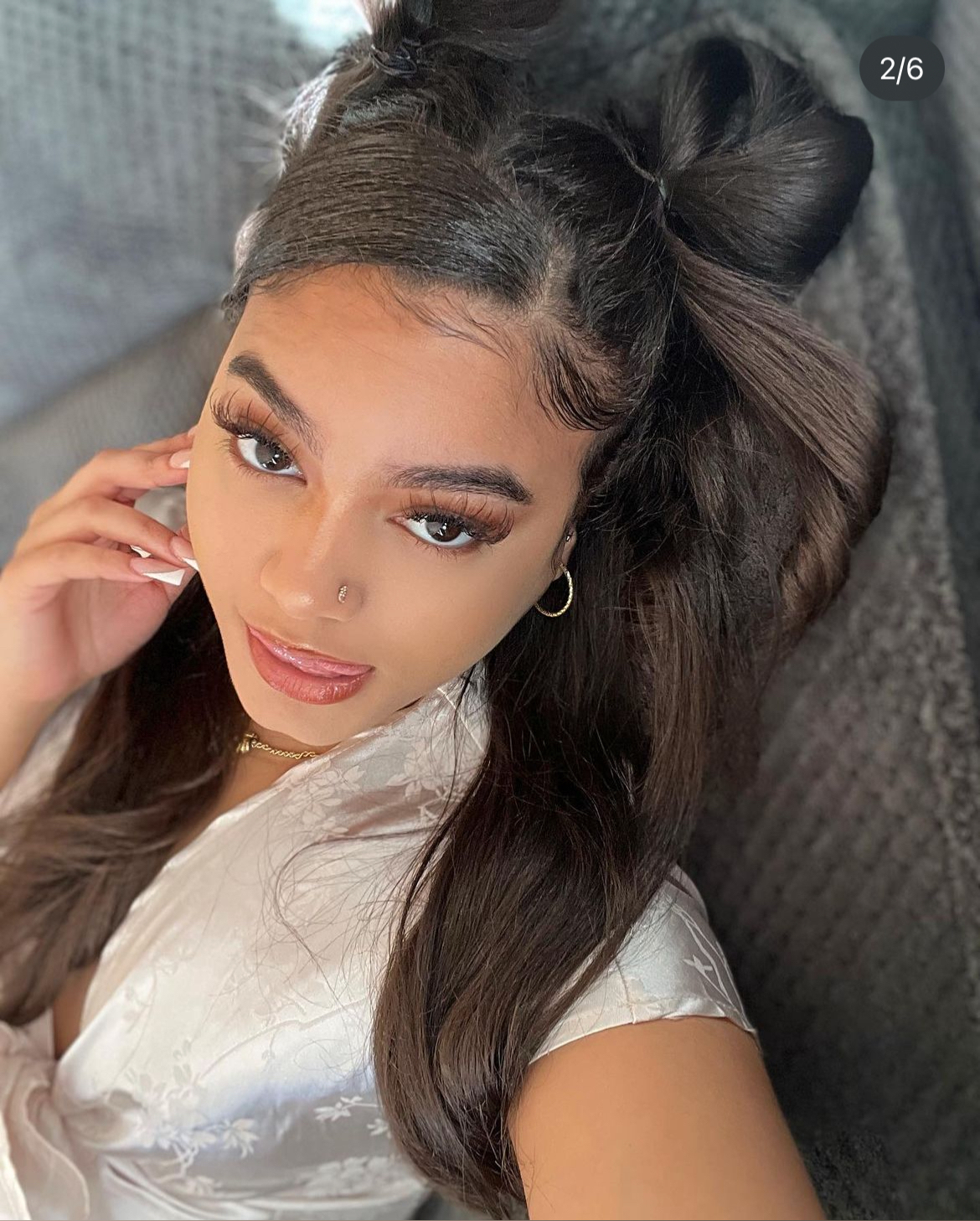 Duchess, the Goddess of Love👸🏽 OnlyFans