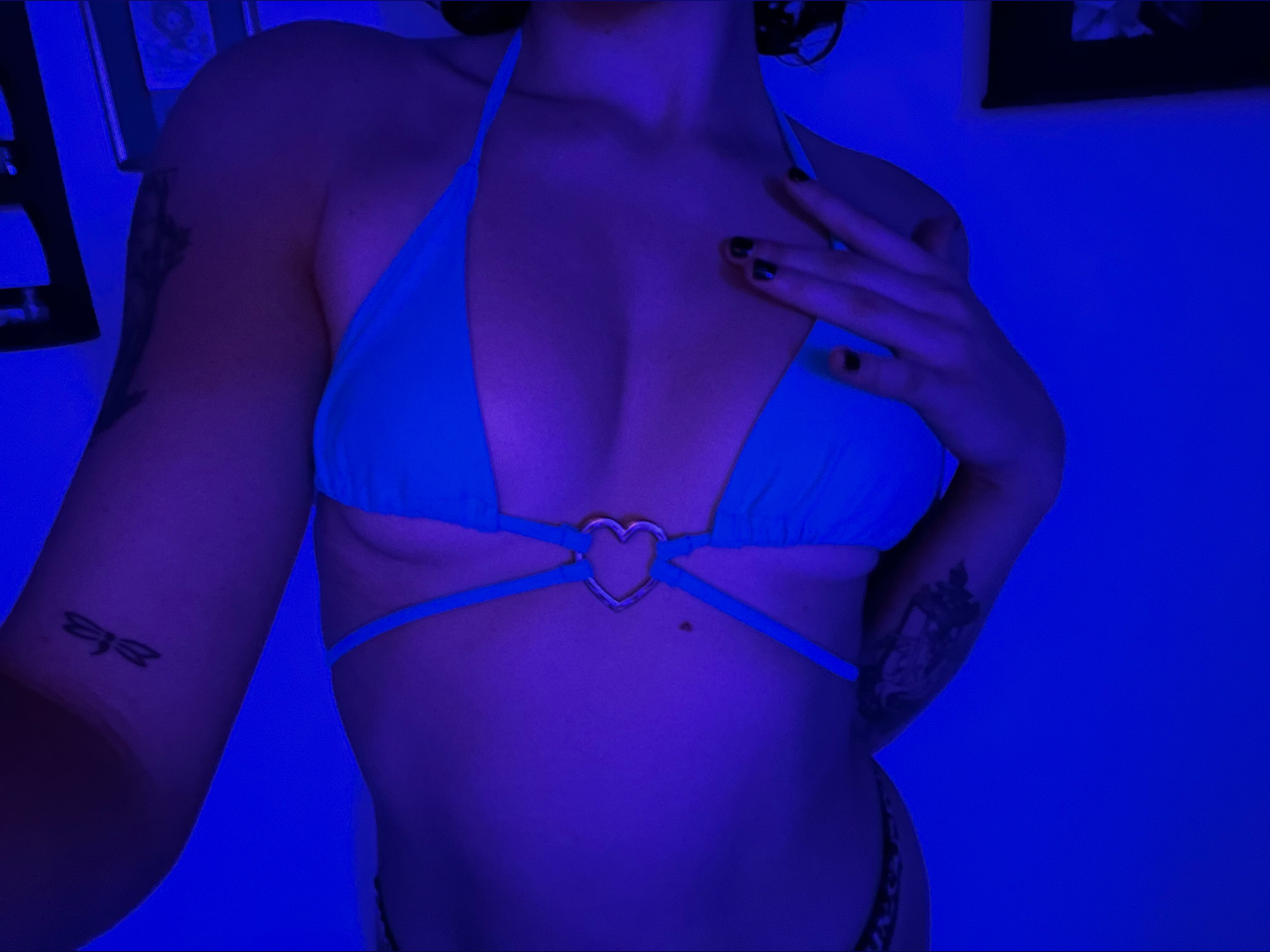 𝓥𝓮𝓷𝓾𝓼 𝓕𝓵𝔂𝓽𝓻𝓪𝓹𝓹 OnlyFans