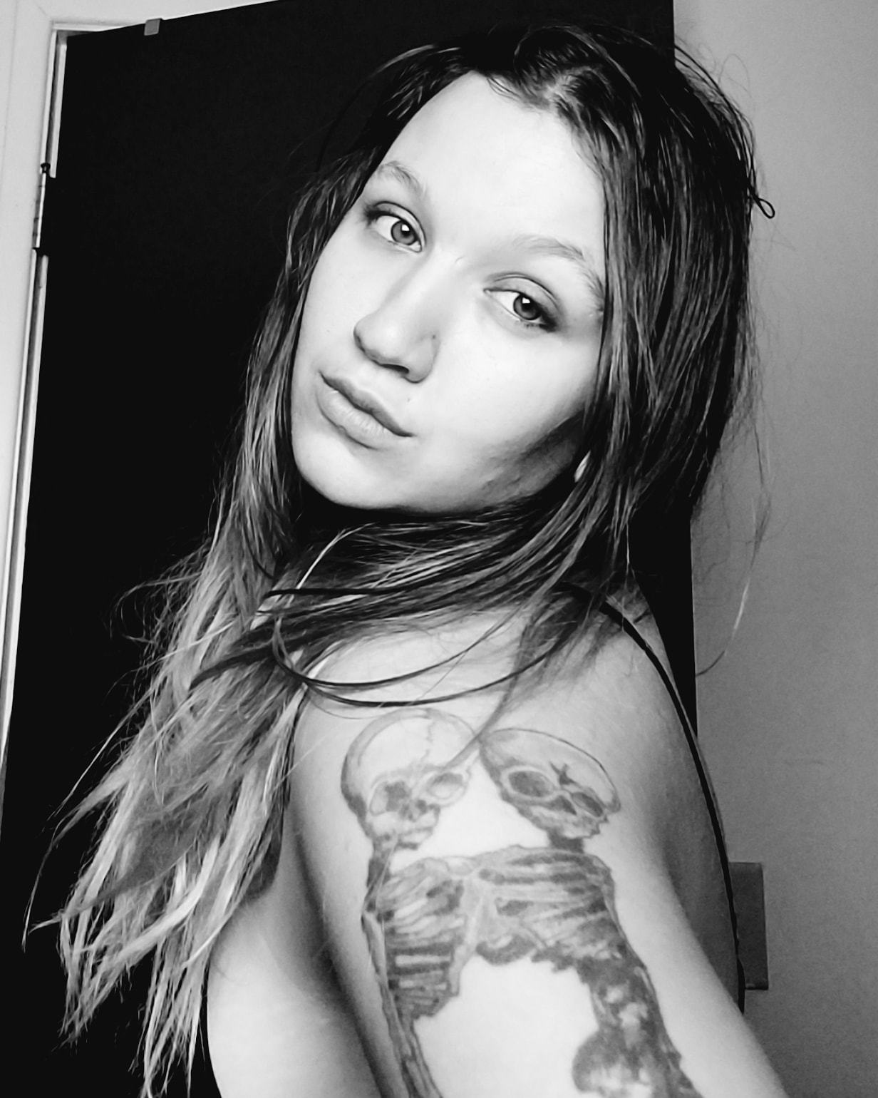 Venus Sinclair OnlyFans