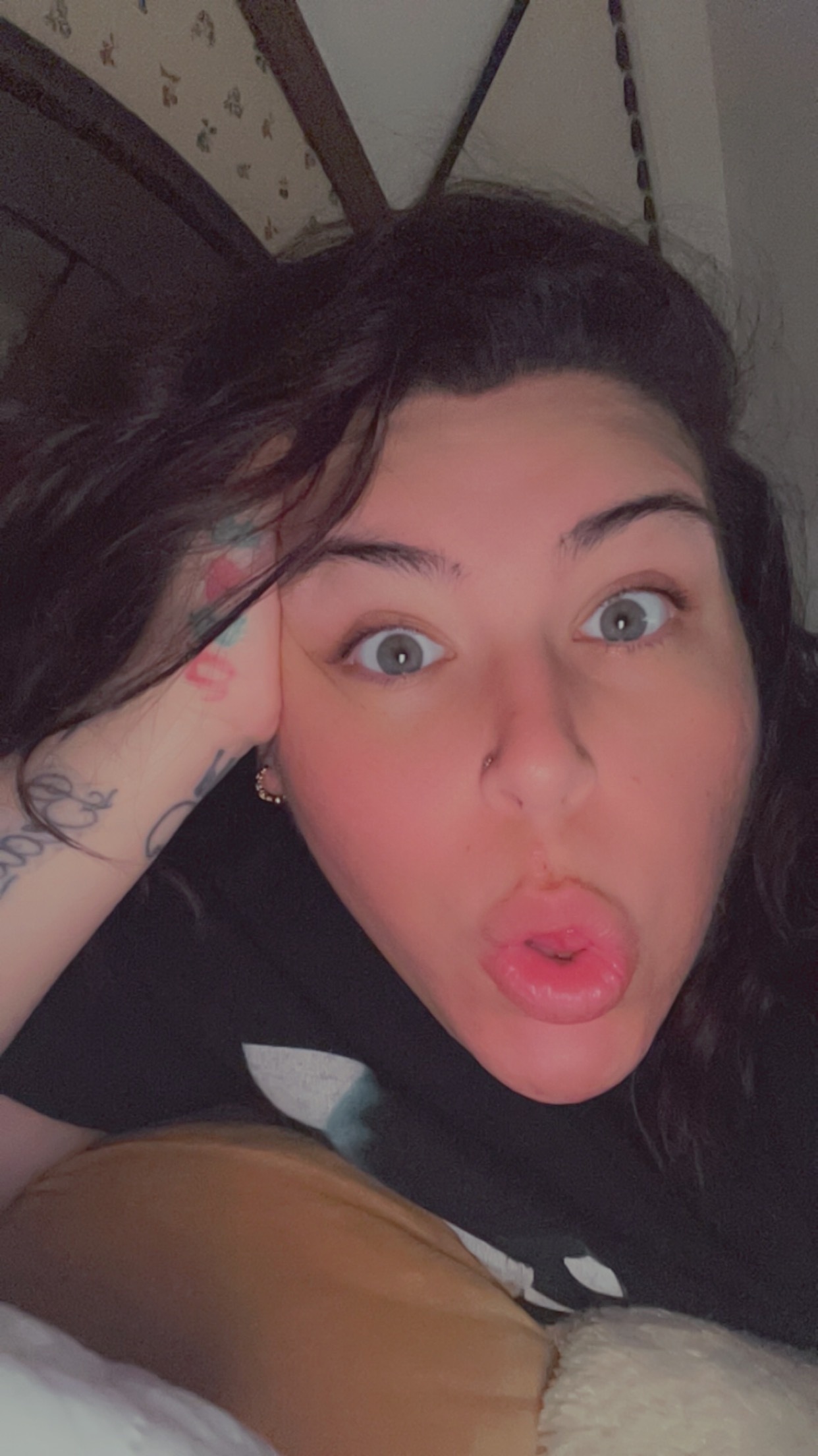 Venus🖤 🪐 OnlyFans