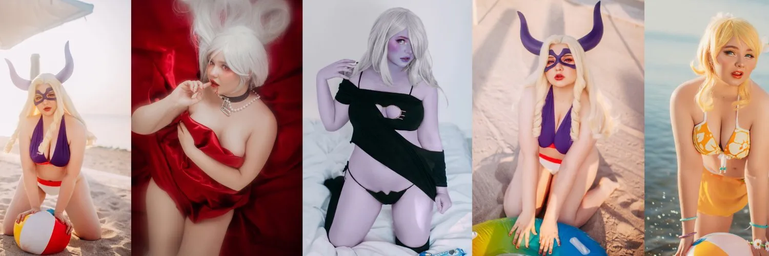 Venus OnlyFans header