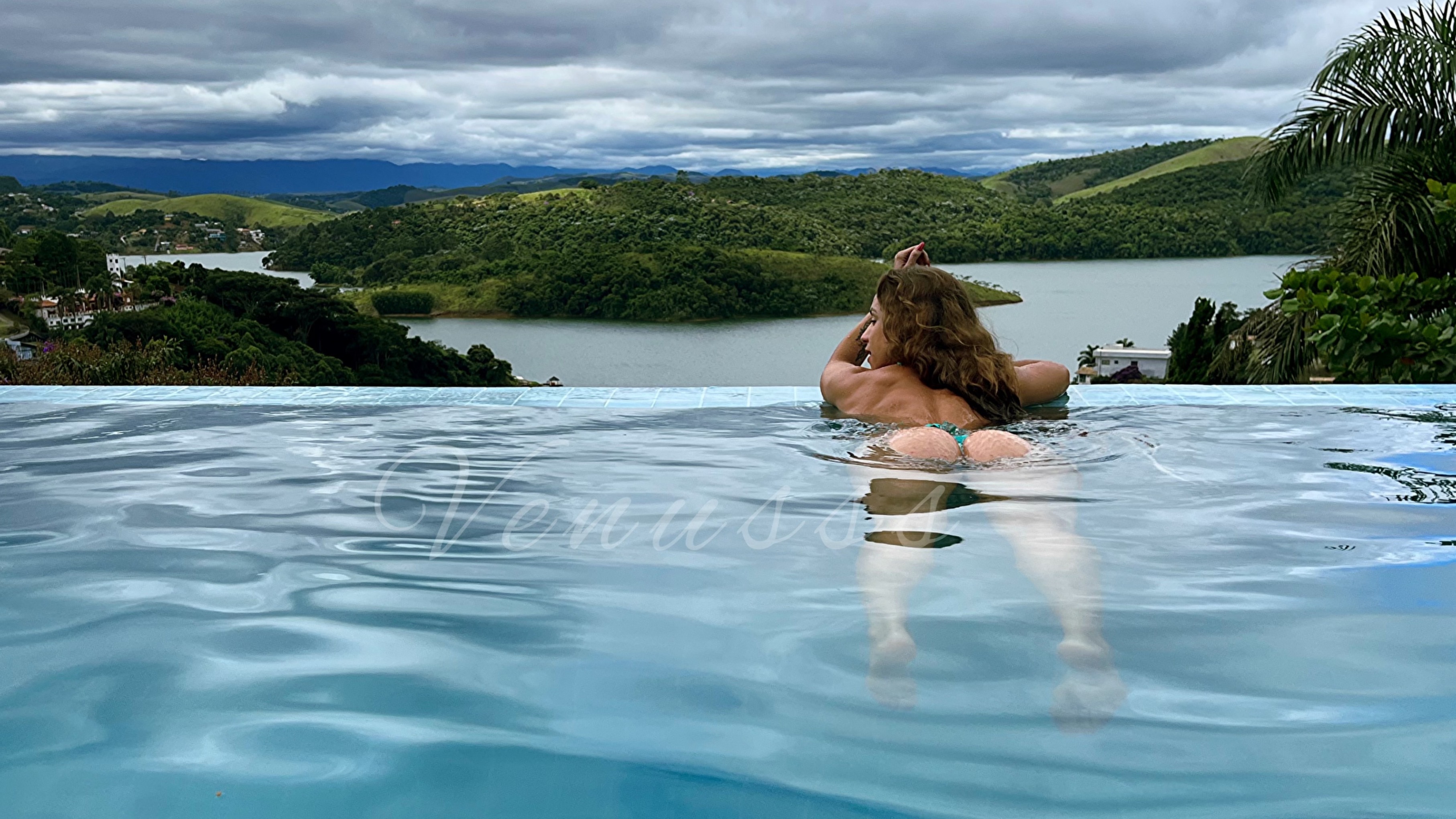 Vênus OnlyFans header