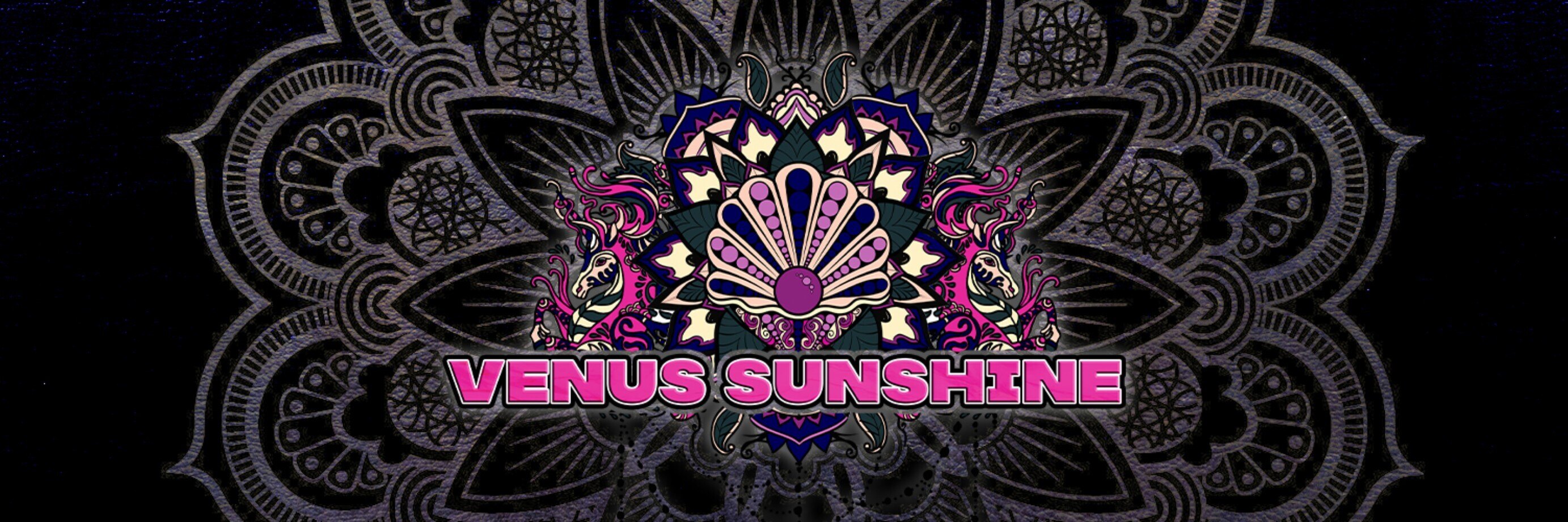 Venus Sunshine Free OnlyFans header