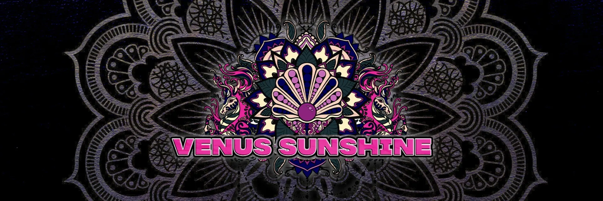 Venus Sunshine Free OnlyFans header