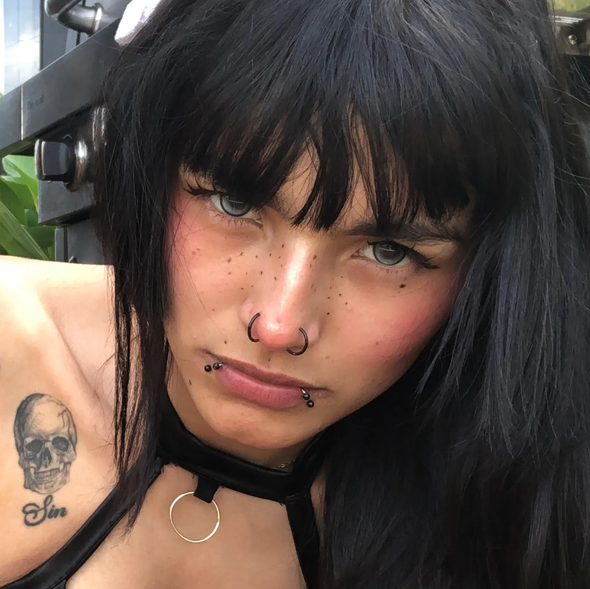 Venus acosta🦋💀