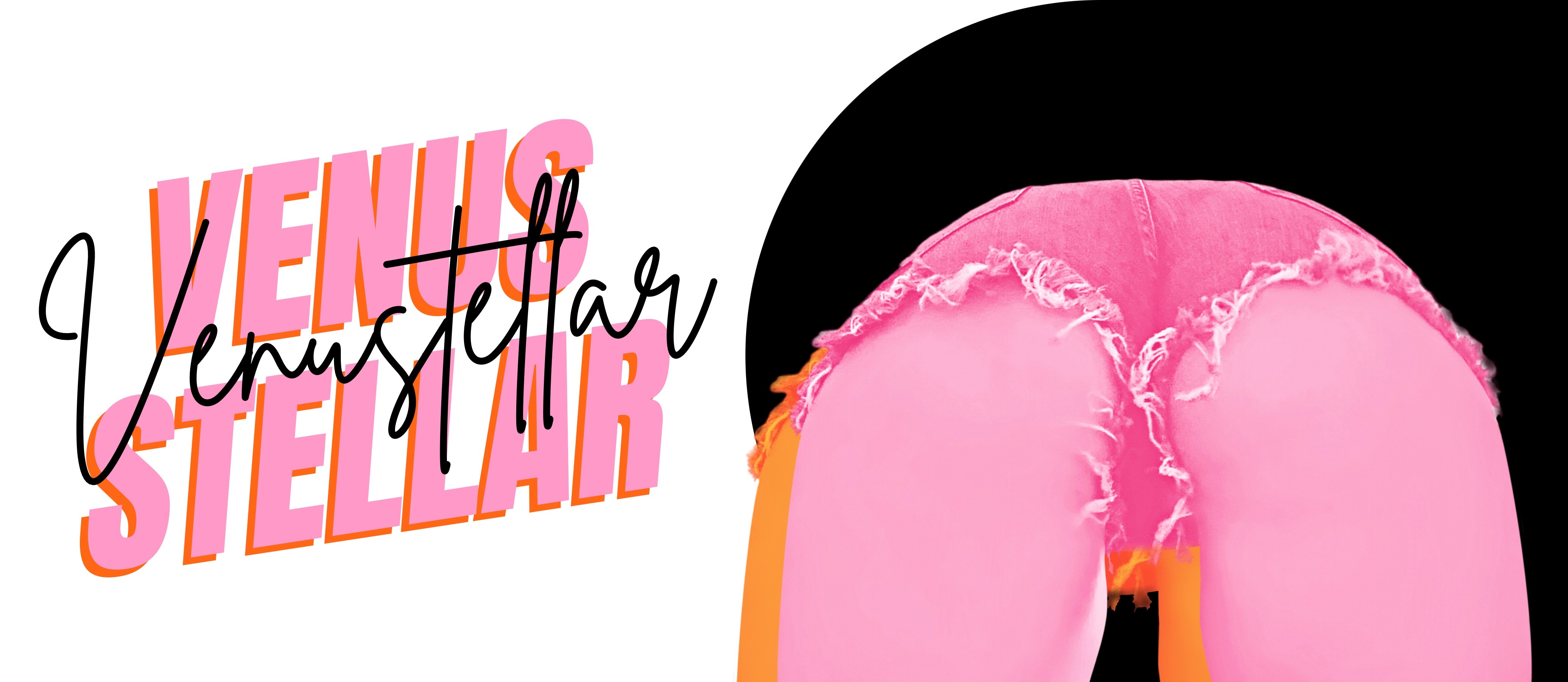 Venus Stellar OnlyFans header