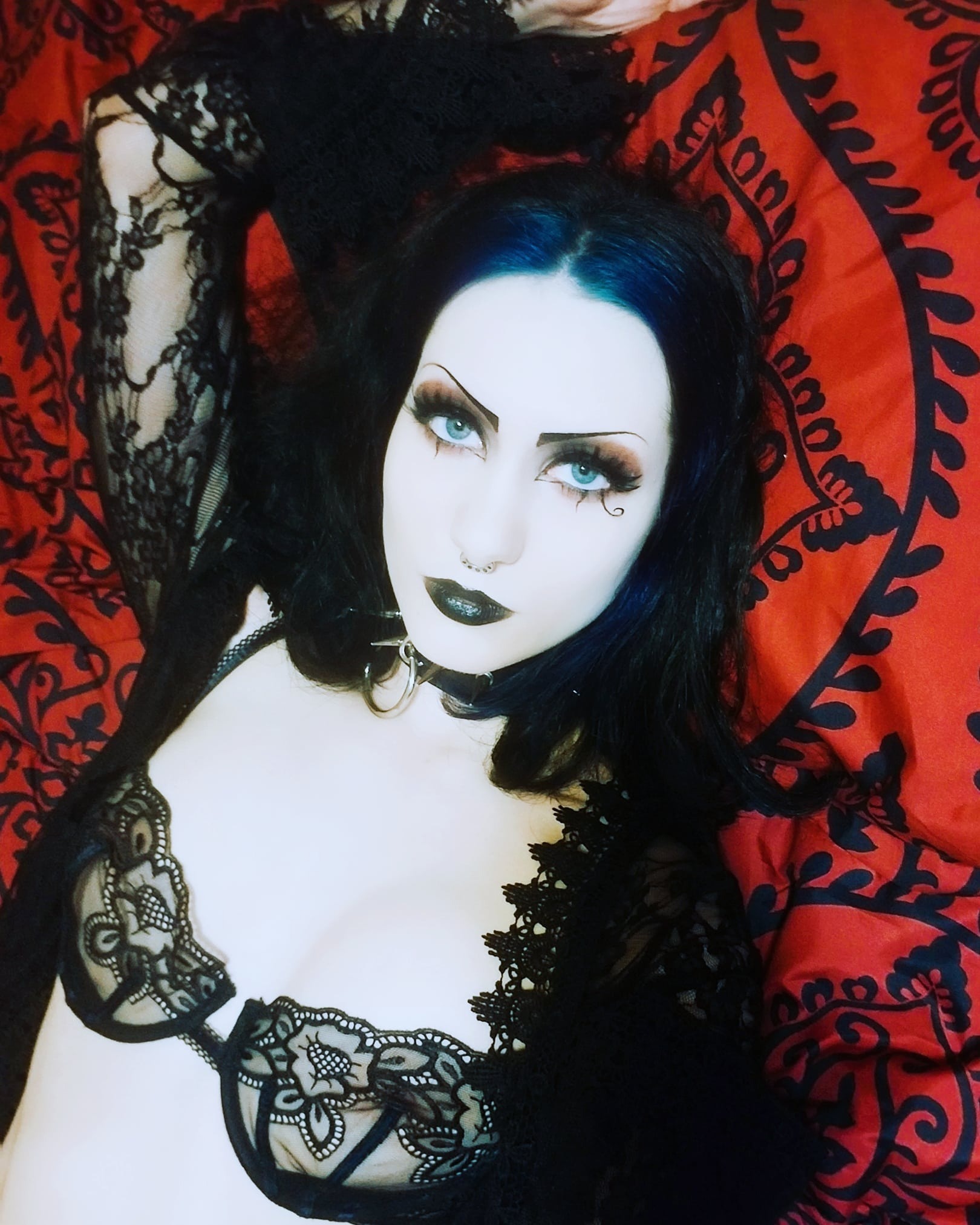 VenusTheVamp 🌙🥀 OnlyFans