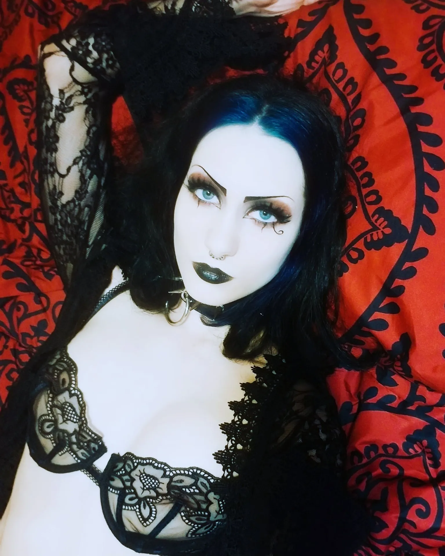 VenusTheVamp 🌙🥀