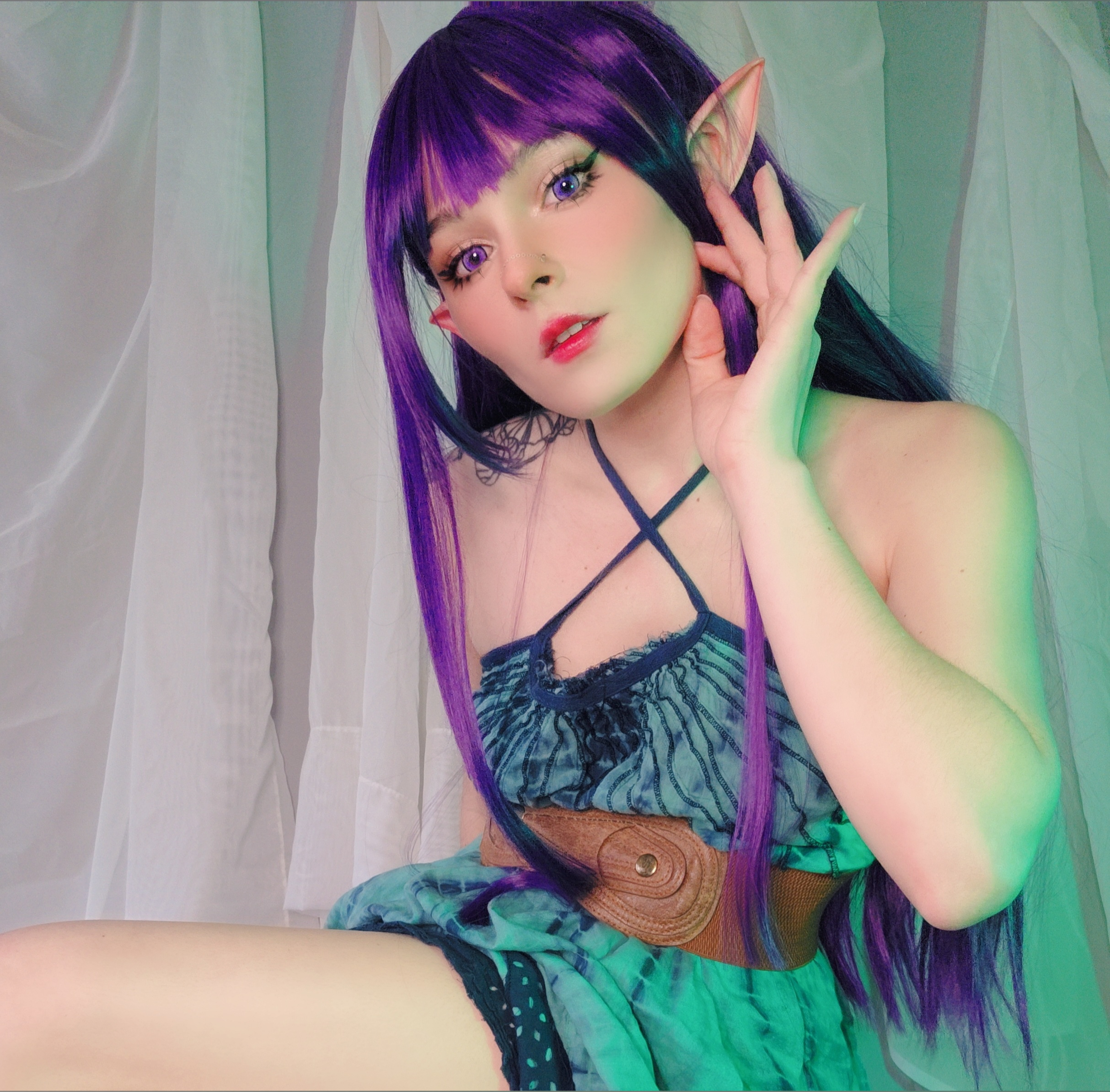 Venus Thunderfist - Free OF OnlyFans