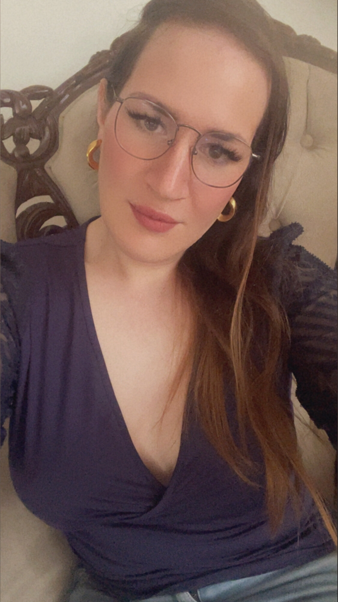 Venus Trans Doll OnlyFans