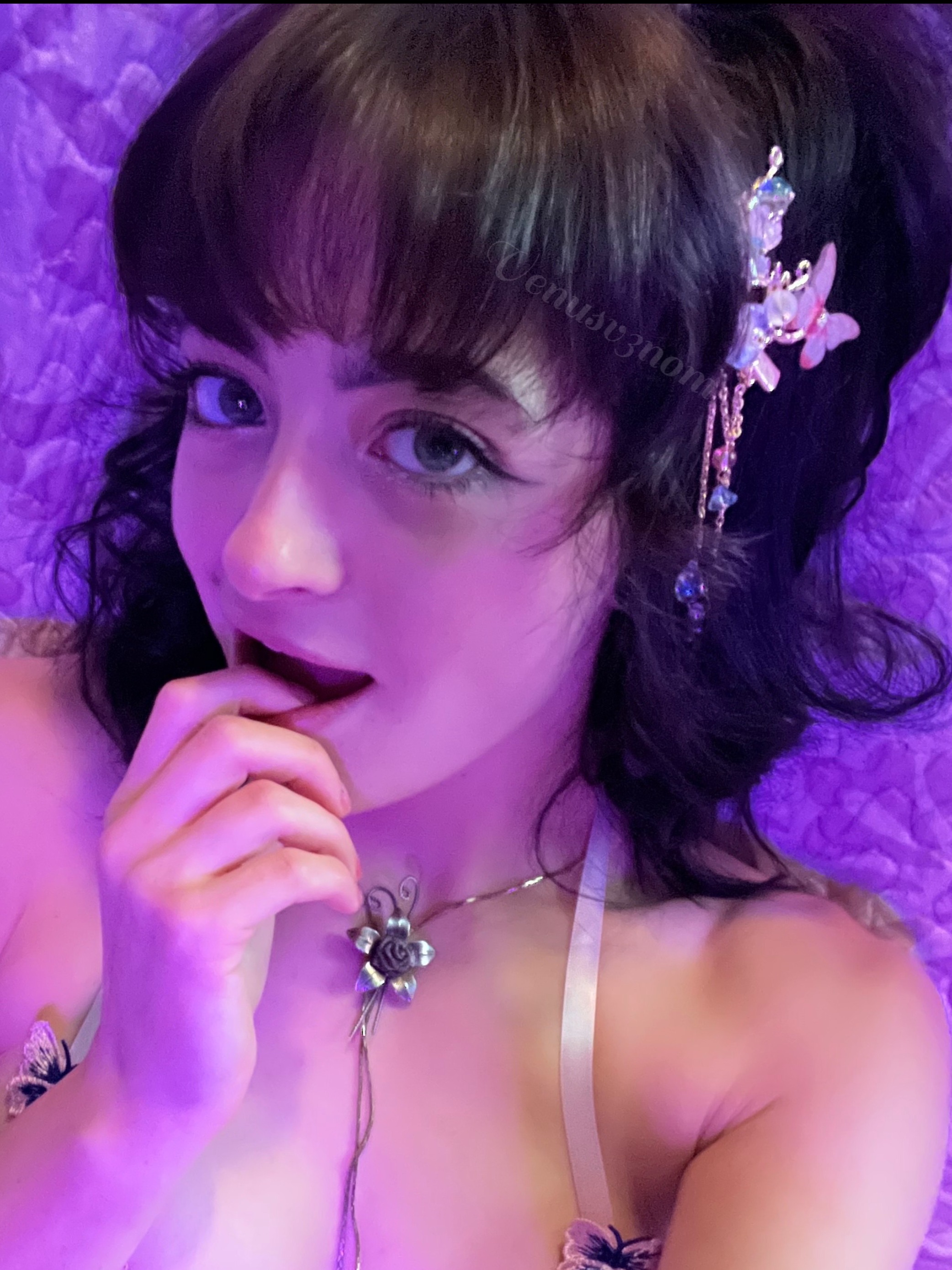 Venus Venom OnlyFans