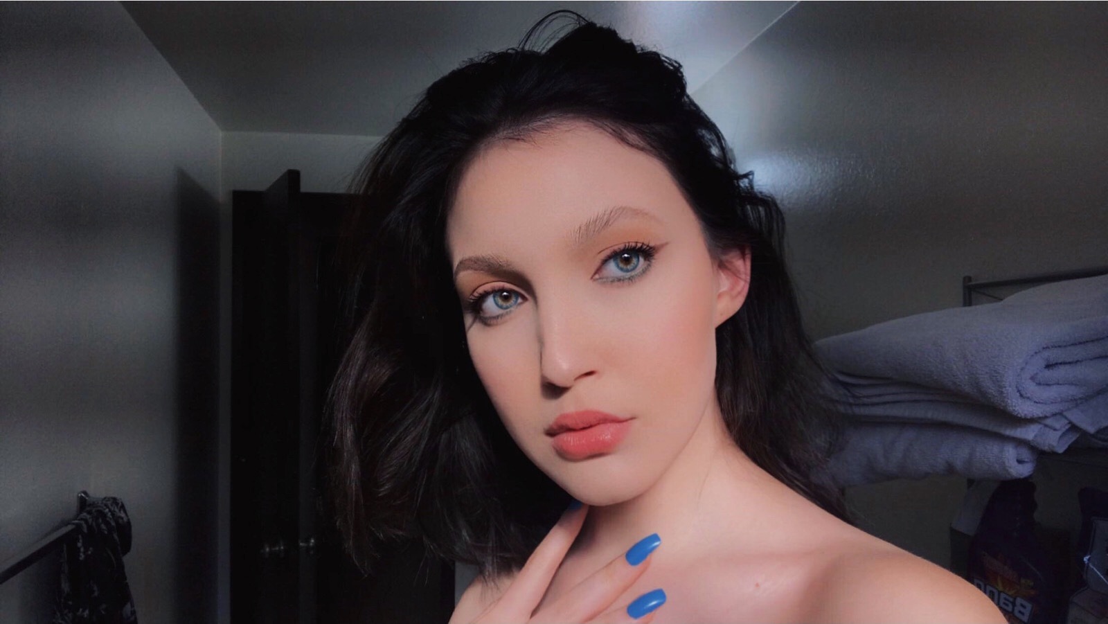 Venus Valentina OnlyFans