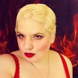 BBW Venus Valentine OnlyFans