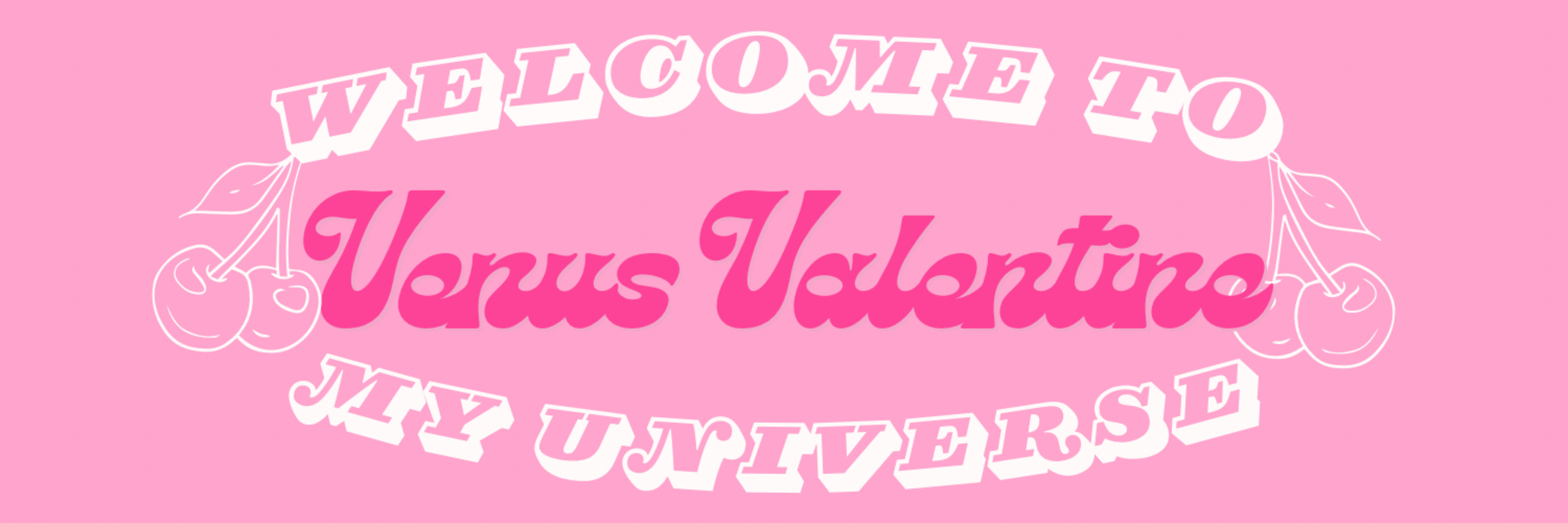 Venus Valentine OnlyFans header