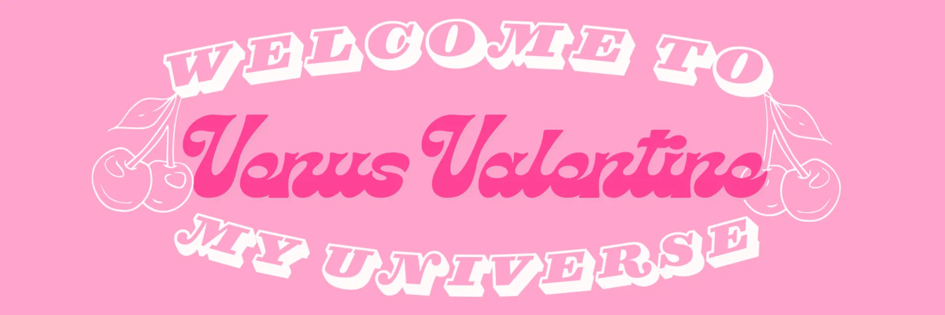 Venus Valentine OnlyFans header