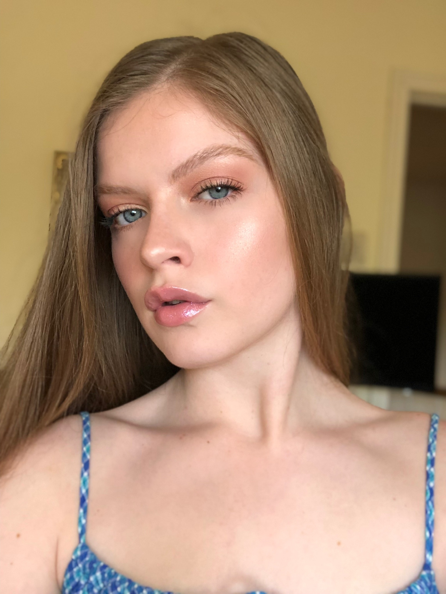 Venus Valeria OnlyFans