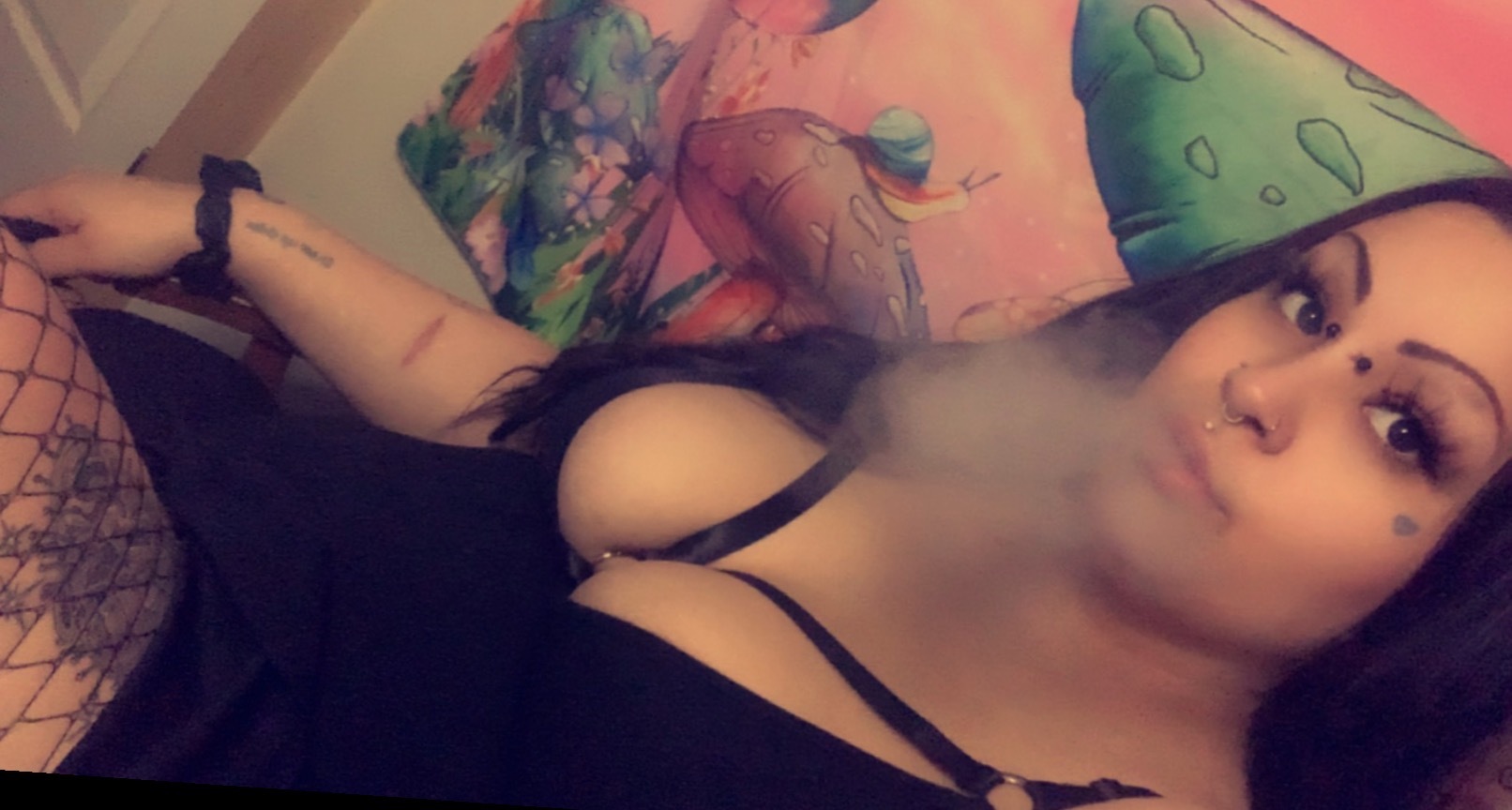 Venus Vanity OnlyFans header