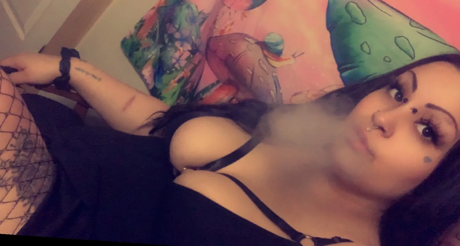 Venus Vanity OnlyFans header