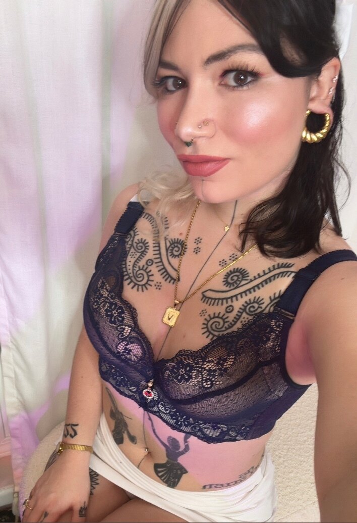 Venus Venerous OnlyFans