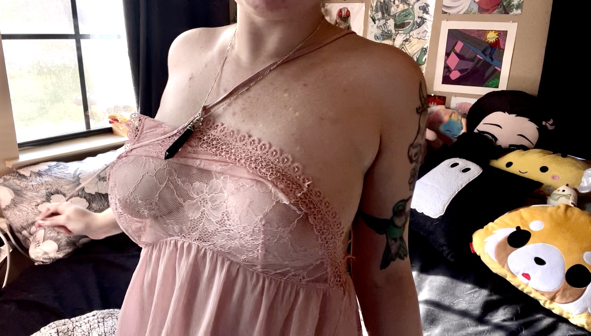 Venus Veria OnlyFans header