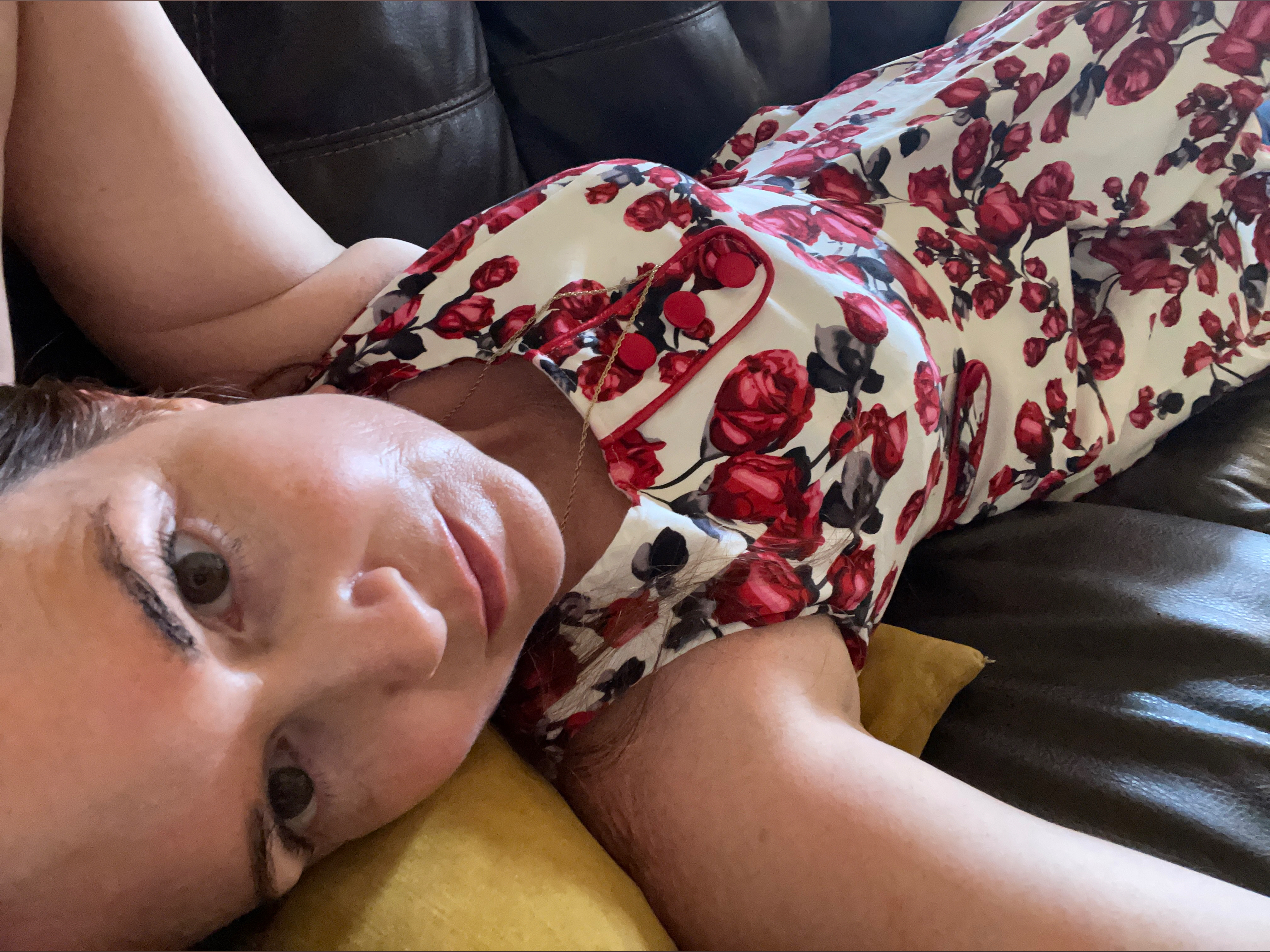 Venus Virtue OnlyFans header