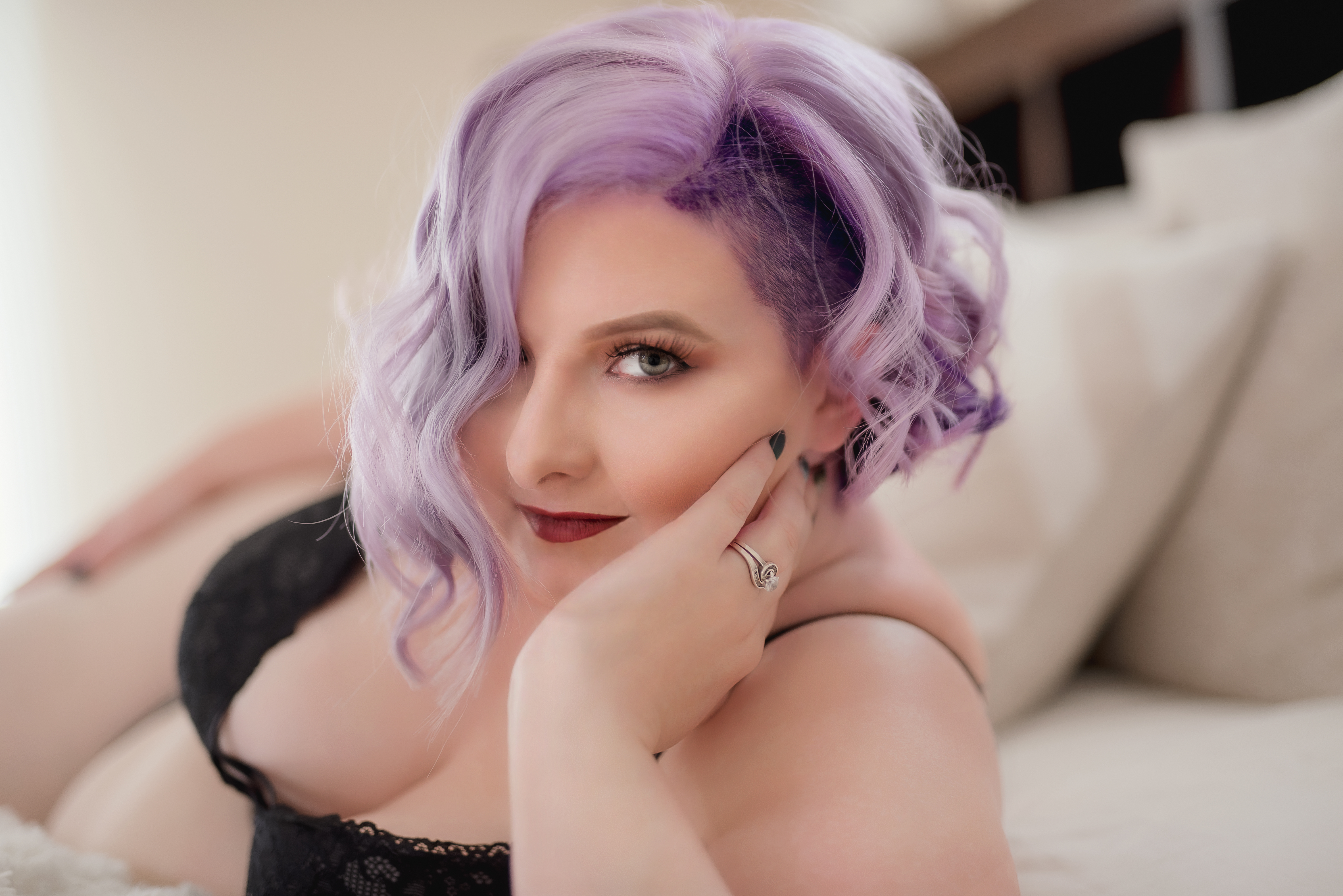 Venus Voldaren OnlyFans