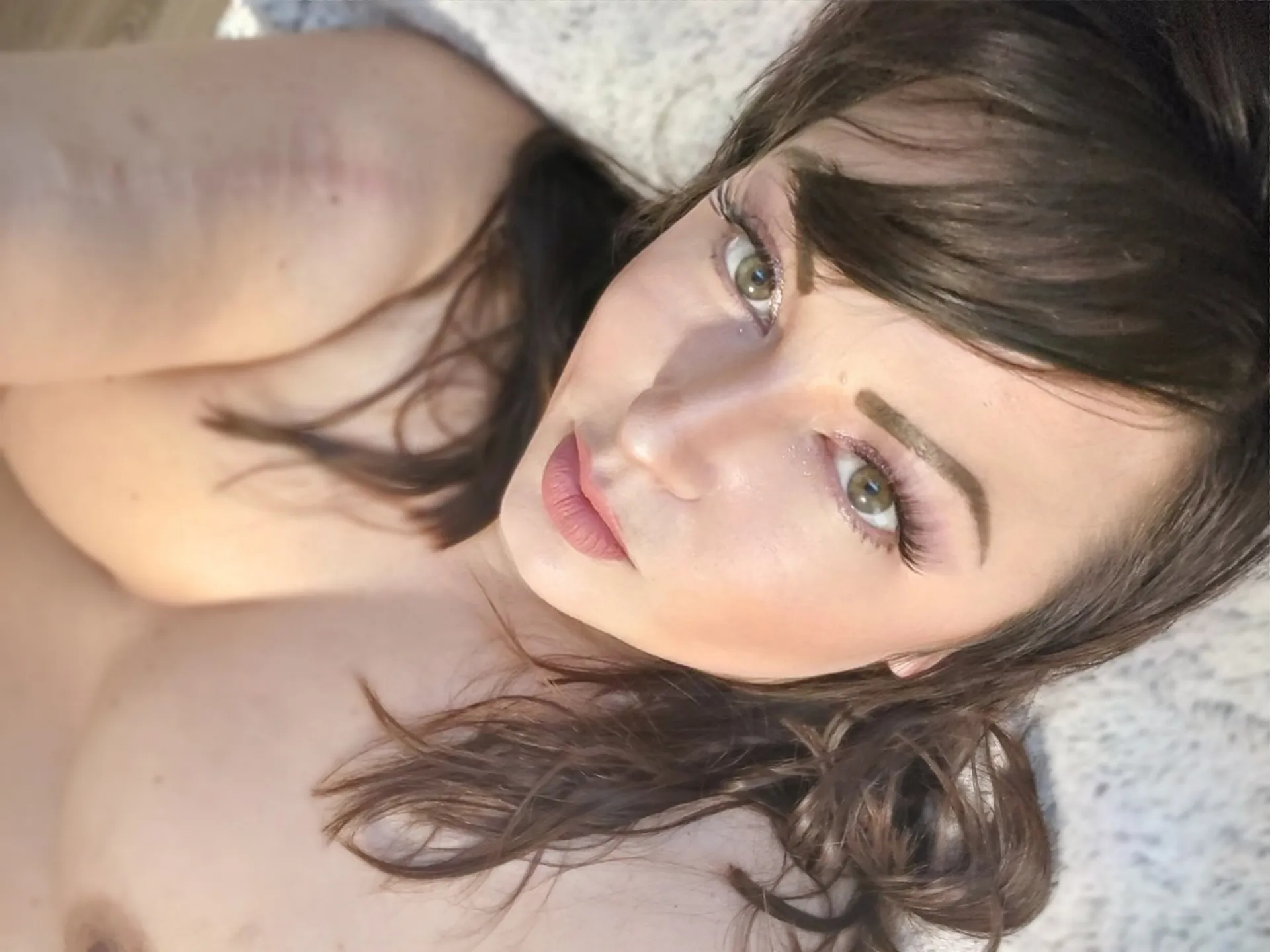 Venus Von Tease OnlyFans header